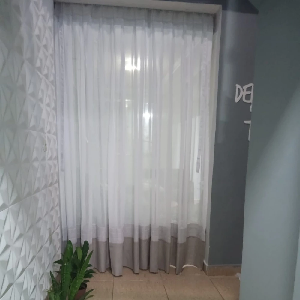 Foto de um dos nossos serviços